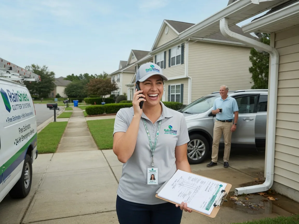 Gutter Installation Bottineau, ND FAQs